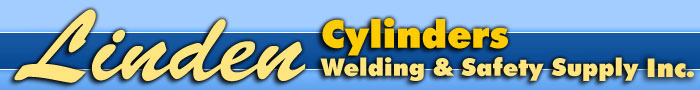 Linden Cylinders & Welding Supply Inc.